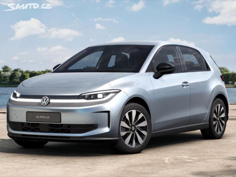 Volkswagen ID. Polo, 37 kWh 99kW Style